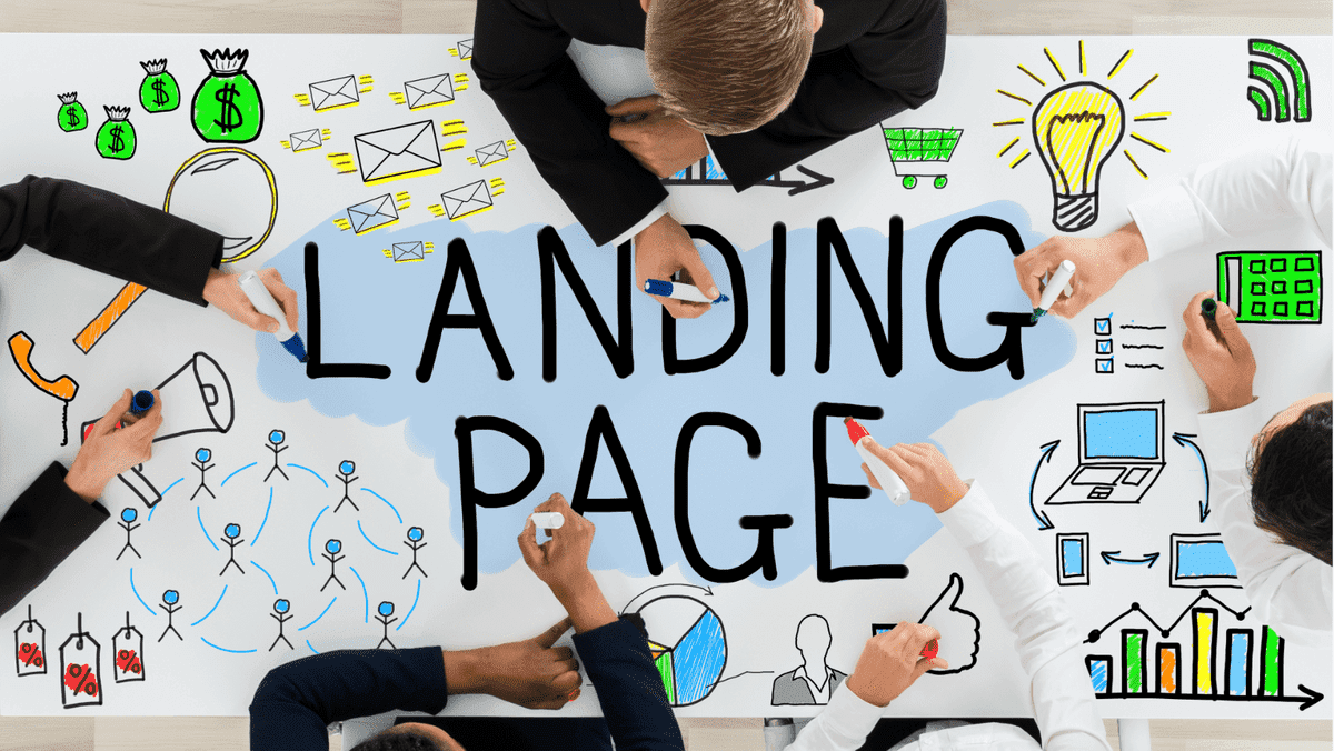 Buat Landing Page dengan Strikingly yang Menghasilkan Konversi Seperti Sulap Buat Landing Page dengan Strikingly yang Menghasilkan Konversi Seperti Sulap