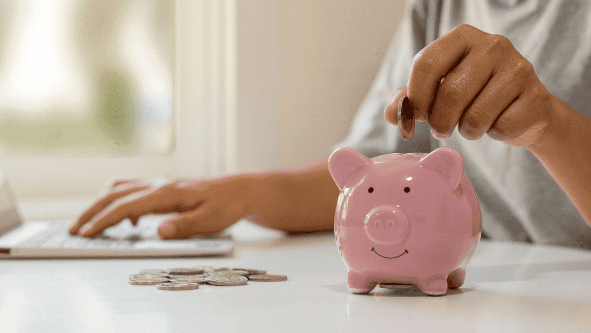 Cara Meraih Keamanan Finansial Cara Meraih Keamanan Finansial