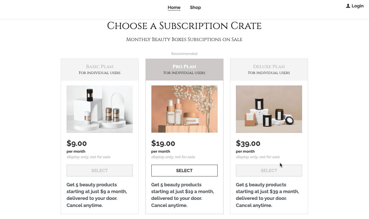 Zvyšte prodej: Vytvořte poutavé popisy produktů Zvyšte prodej: Vytvořte poutavé popisy produktů