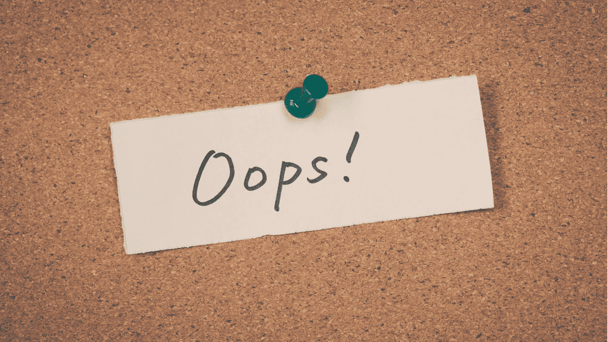 Chyby v digitálním marketingu, kterým se vyhnout Chyby v digitálním marketingu, kterým se vyhnout