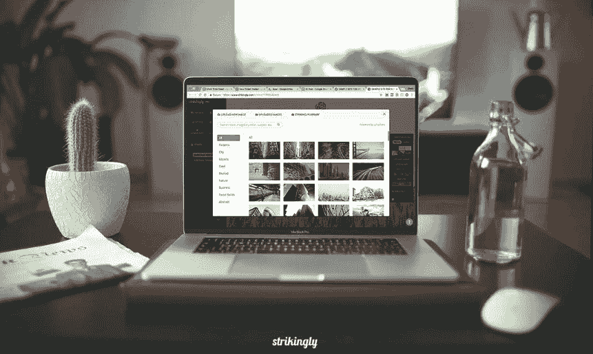 Editor de site-uri web Strikingly Editor de site-uri web Strikingly
