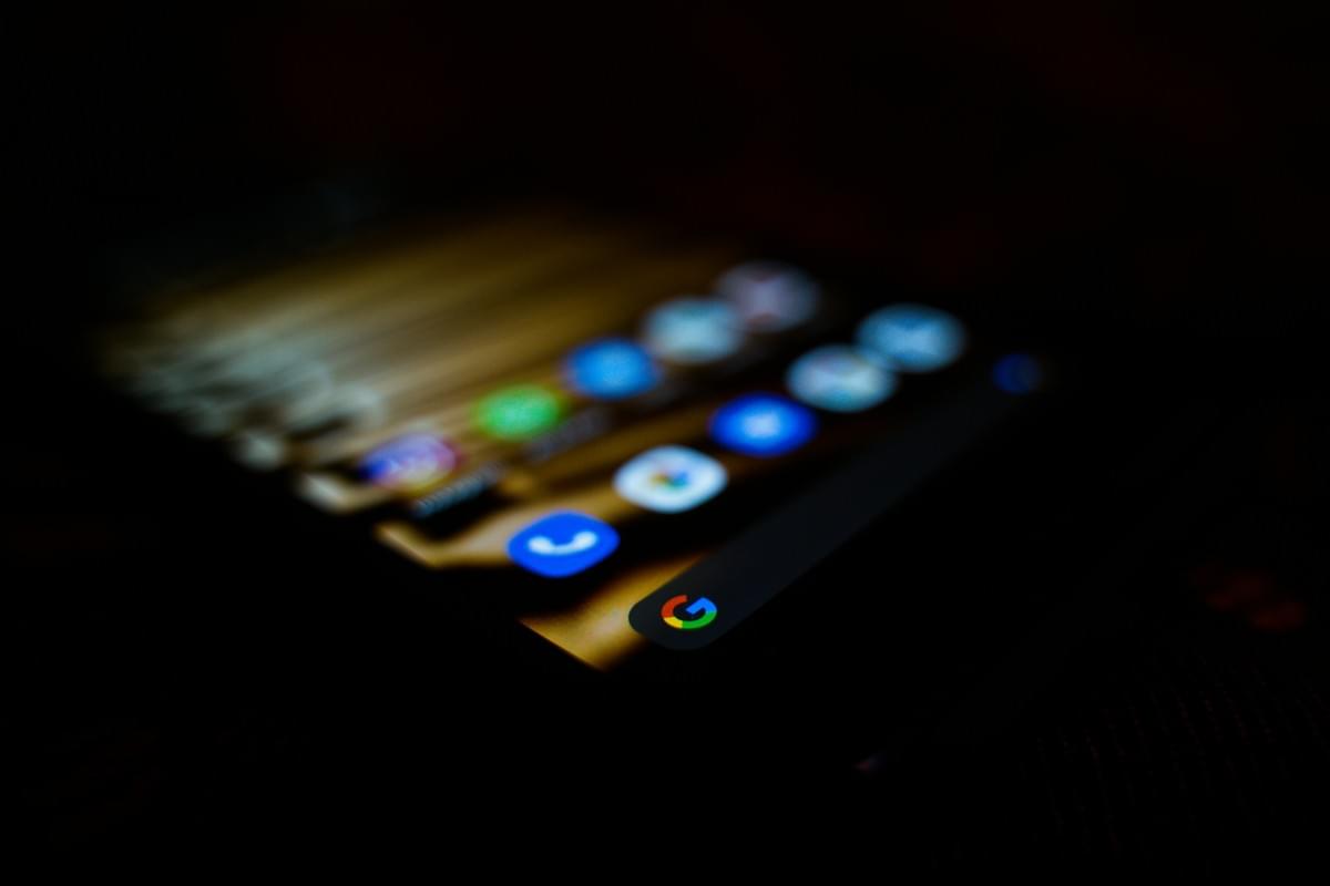 Potenciál designu mobilních webových stránek Potenciál designu mobilních webových stránek