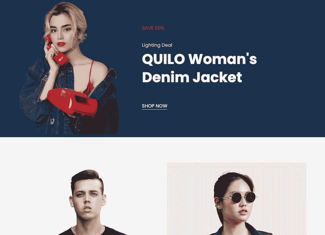 Modèle Quilo Modèle Quilo