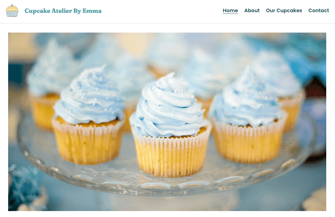 Plantilla Cupcake Atelier de Emma Plantilla Cupcake Atelier de Emma