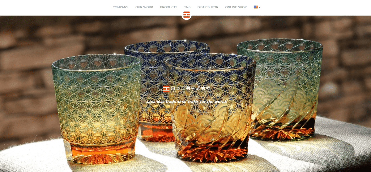 Webové stránky elektronického obchodu s řemesly od Strikingly Webové stránky elektronického obchodu s řemesly od Strikingly