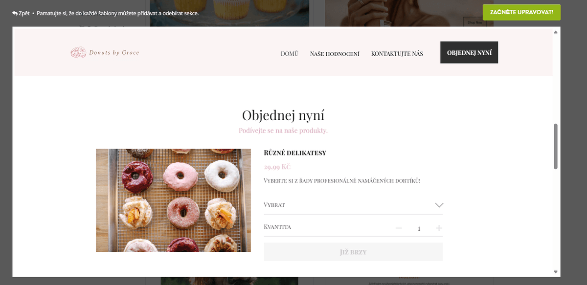 Jak lze pozoruhodně zavést transparentnost v podnikání - popisy produktů Jak lze pozoruhodně zavést transparentnost v podnikání - popisy produktů