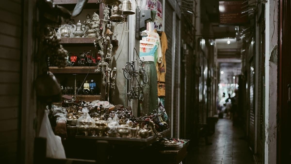 Strategi Membuat Display Barang Dagangan yang Efektif Strategi Membuat Display Barang Dagangan yang Efektif