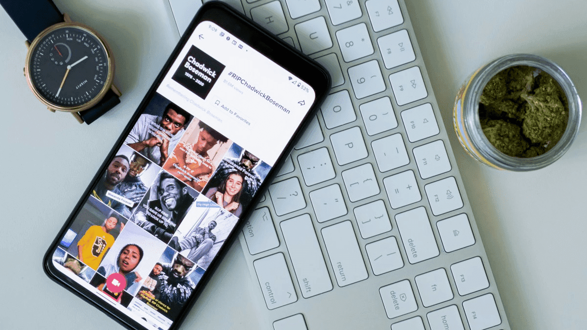 Od výzev k hackům: Navigace v neustále se vyvíjejícím světě trendů na TikToku Od výzev k hackům: Navigace v neustále se vyvíjejícím světě trendů na TikToku