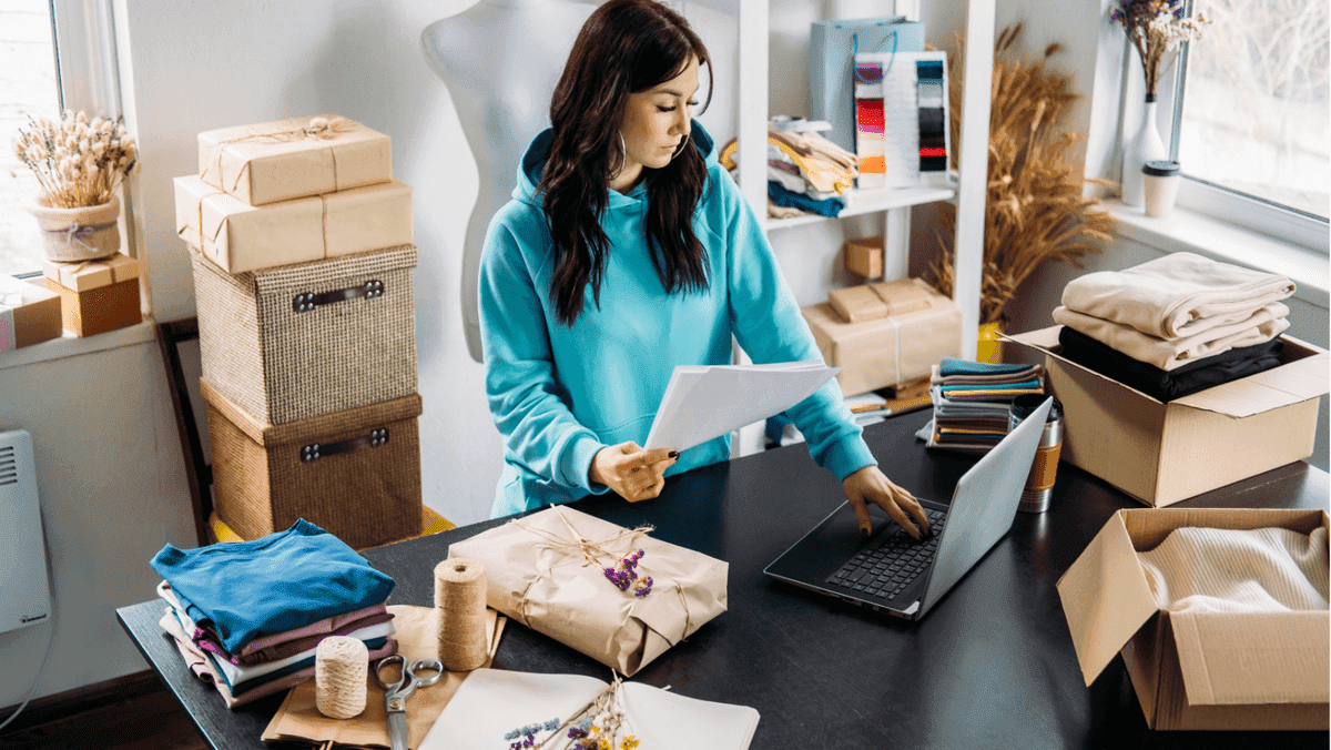 Vende tus productos Vende tus productos