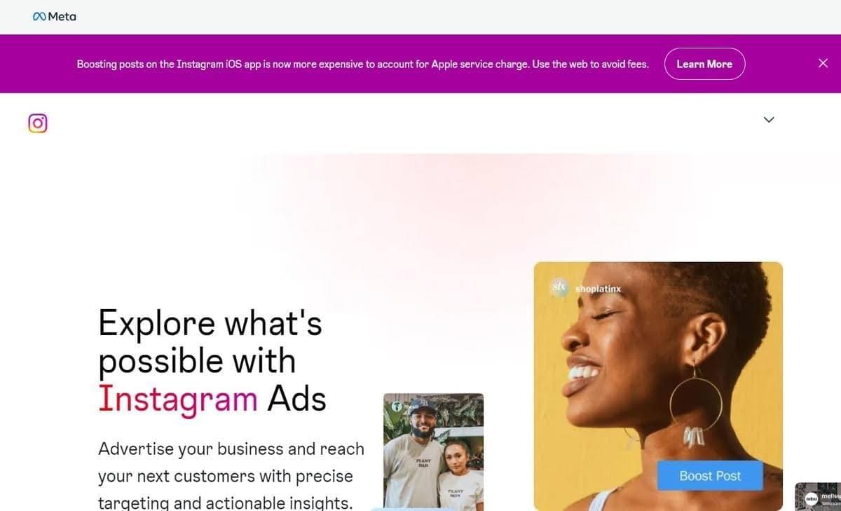 Imagen tomada de Instagram Imagen tomada de Instagram