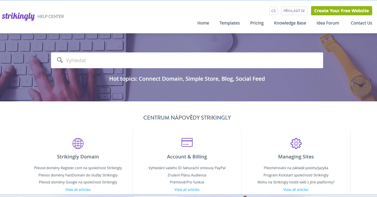 Jak na Strikingly zajistit soulad s GDPR pro elektronický obchod – poraďte se s právníky Jak na Strikingly zajistit soulad s GDPR pro elektronický obchod – poraďte se s právníky
