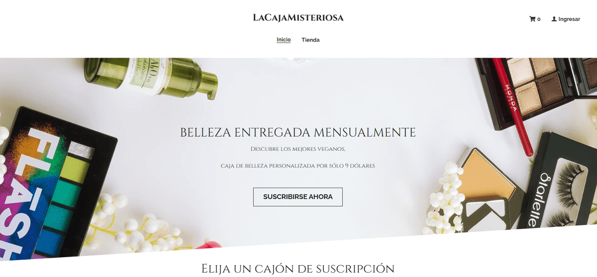 Plantilla de caja misteriosa Plantilla de caja misteriosa