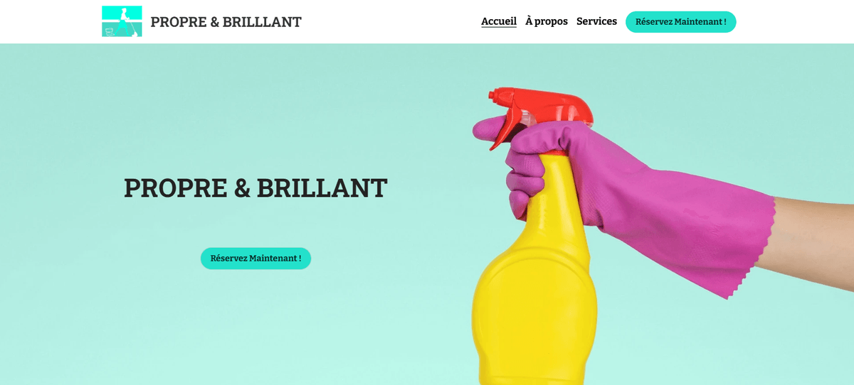 éléments essentiels pour créer une page de destination pour un service local éléments essentiels pour créer une page de destination pour un service local