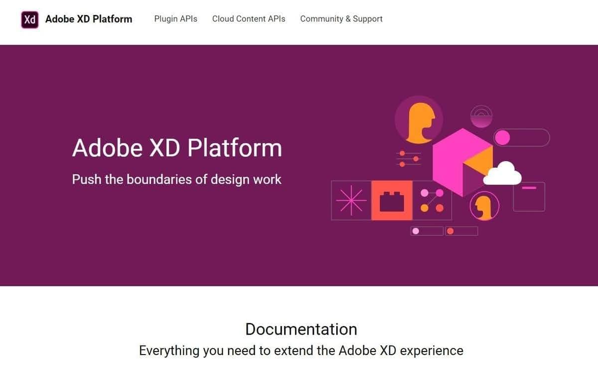 Adobe XD Adobe XD