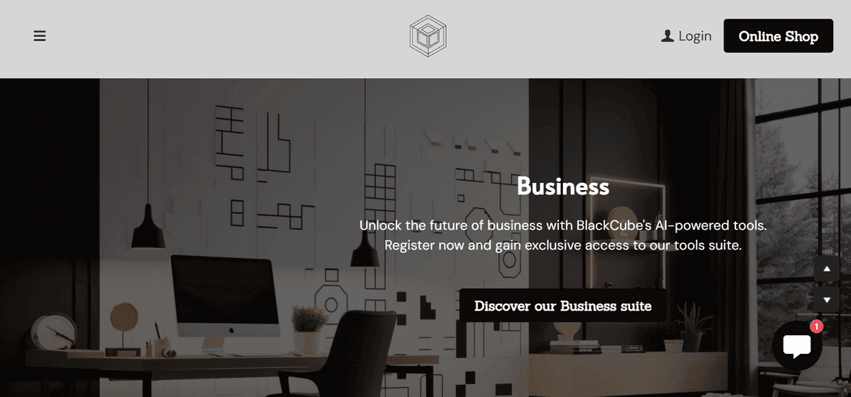 Panduan pemasaran sosial seperti Blackcube Panduan pemasaran sosial seperti Blackcube