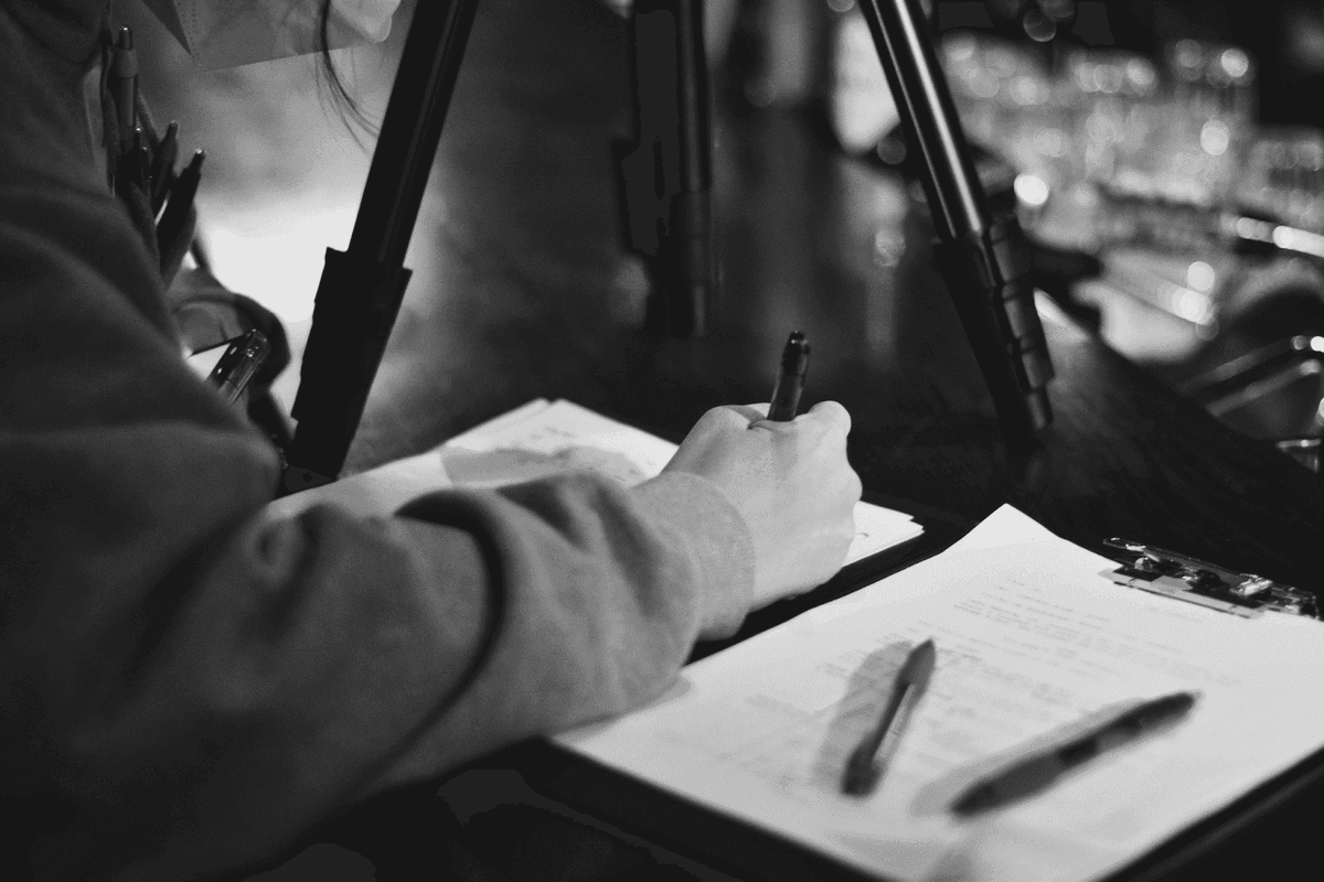 Conviértete en guionista mostrando tu trabajo Conviértete en guionista mostrando tu trabajo