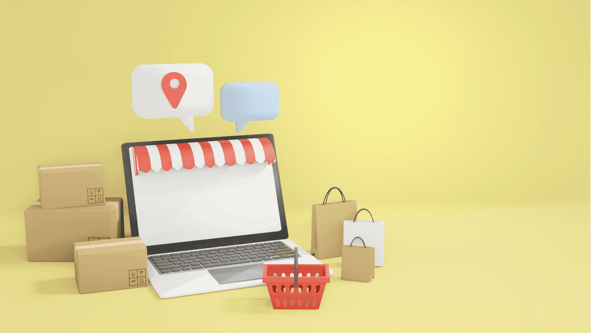 Pasos sencillos para lanzar su propio sitio web de comercio electrónico Pasos sencillos para lanzar su propio sitio web de comercio electrónico