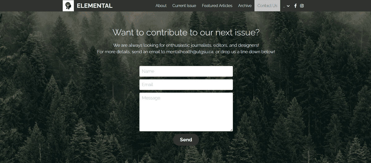 Firemní e-mailové služby jako Elemental Firemní e-mailové služby jako Elemental