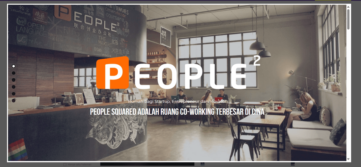 Bagaimana Anda Menggunakan Tren Desain Logo di Strikingly - Kustomisasi Warna Bagaimana Anda Menggunakan Tren Desain Logo di Strikingly - Kustomisasi Warna