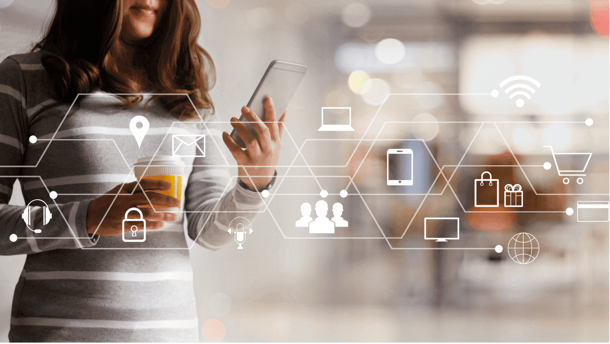 Návrh webových stránek pro mobilní marketing Návrh webových stránek pro mobilní marketing