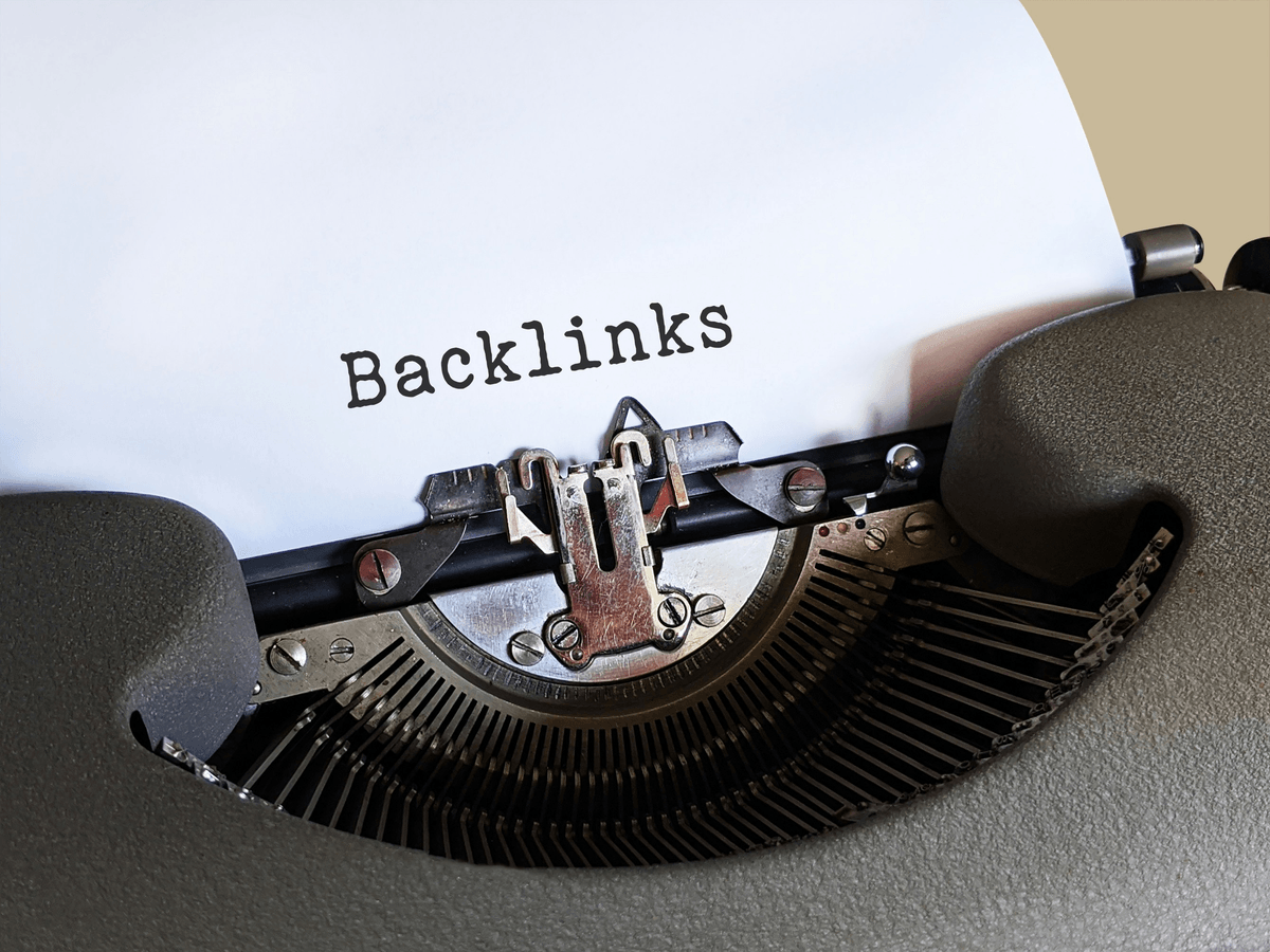 Kekuatan Backlink Kekuatan Backlink