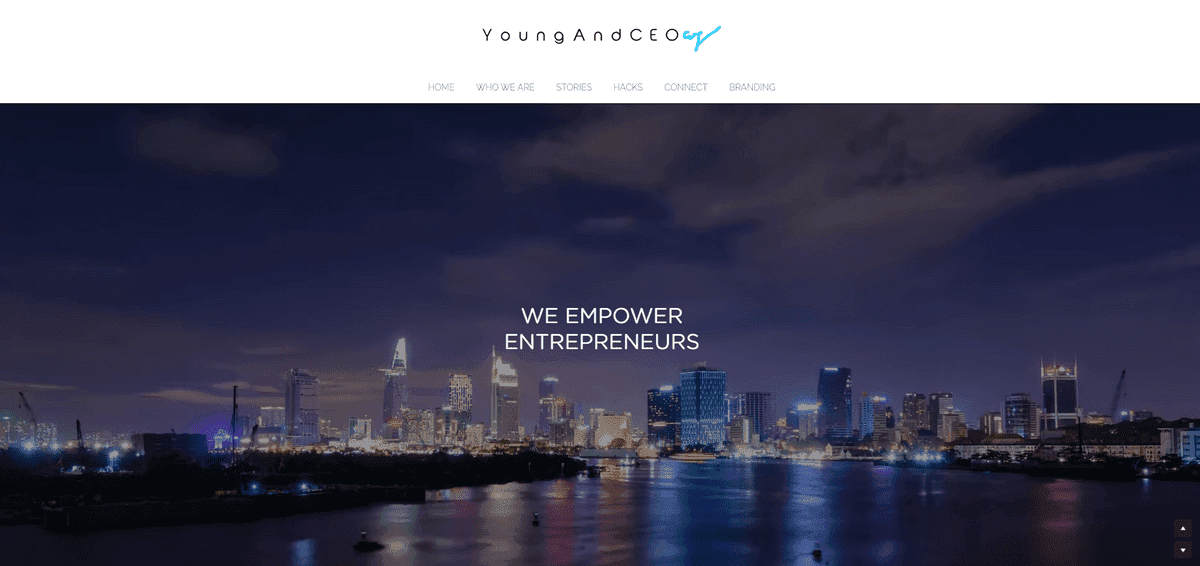 Analisis persaingan CEO Analisis persaingan CEO