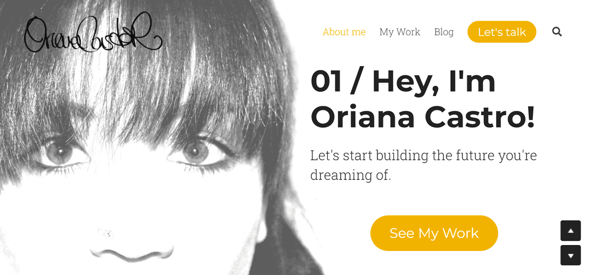 Warna merek Oriana Warna merek Oriana