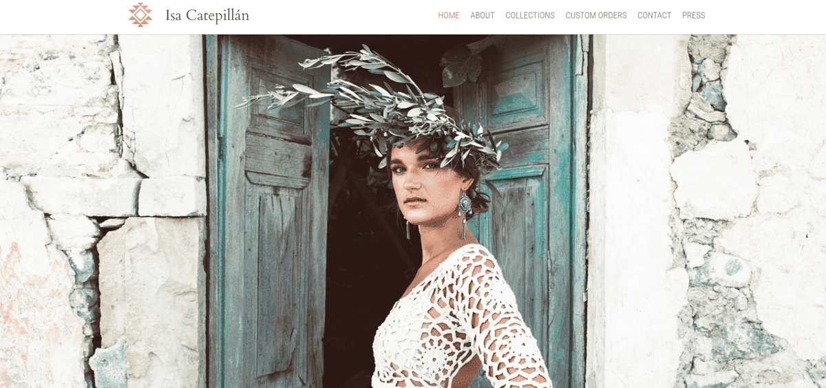 Situs web e-dagang Catepillan dengan Strikingly Situs web e-dagang Catepillan dengan Strikingly