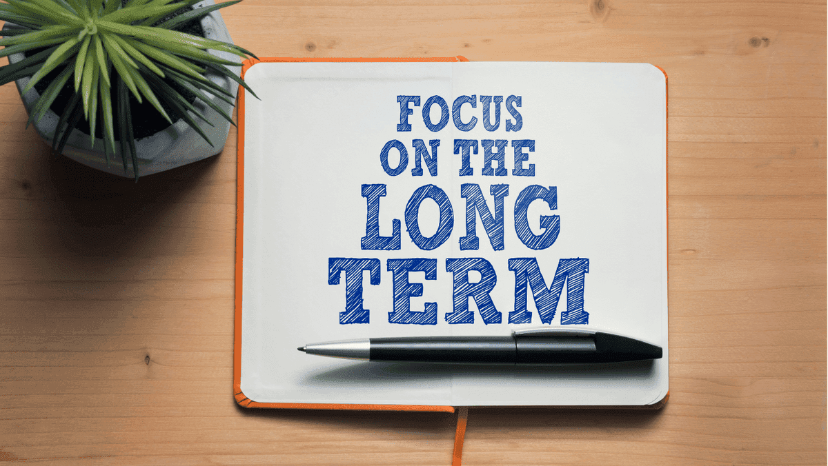 Perencanaan Jangka Panjang Disederhanakan dengan Strikingly Perencanaan Jangka Panjang Disederhanakan dengan Strikingly