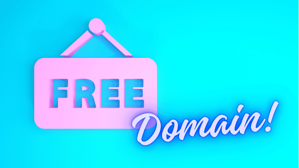 Reclame su dominio web gratuito al instante Reclame su dominio web gratuito al instante