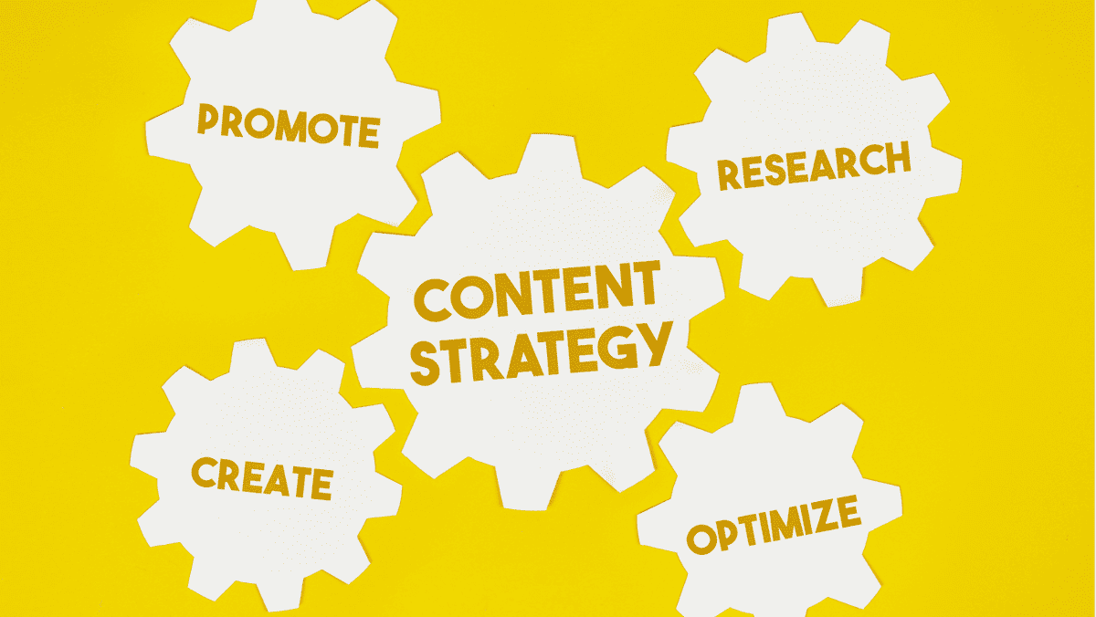 Cómo crear la estrategia de contenido perfecta para el éxito Cómo crear la estrategia de contenido perfecta para el éxito