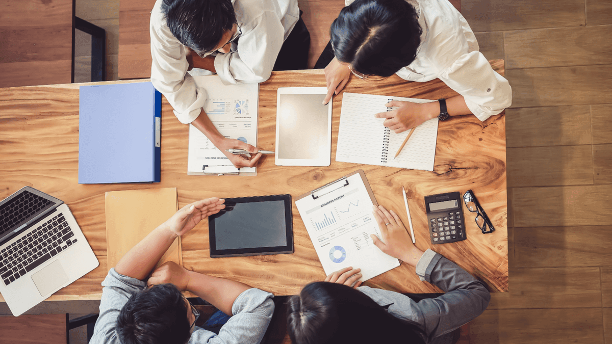 Comment créer une entreprise de conseil numérique Comment créer une entreprise de conseil numérique