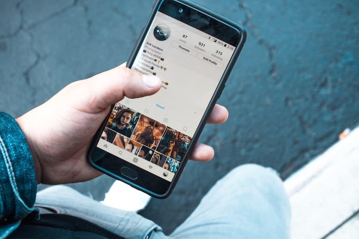 Panduan Instagram untuk Pemasaran Panduan Instagram untuk Pemasaran