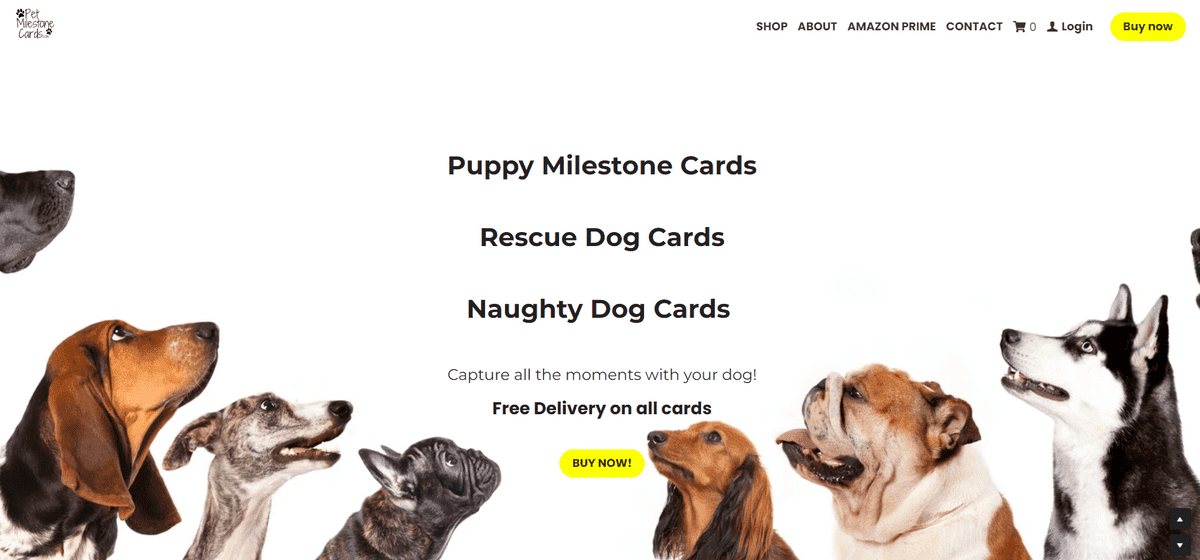 Nápad na blog o domácích mazlíčcích Nápad na blog o domácích mazlíčcích