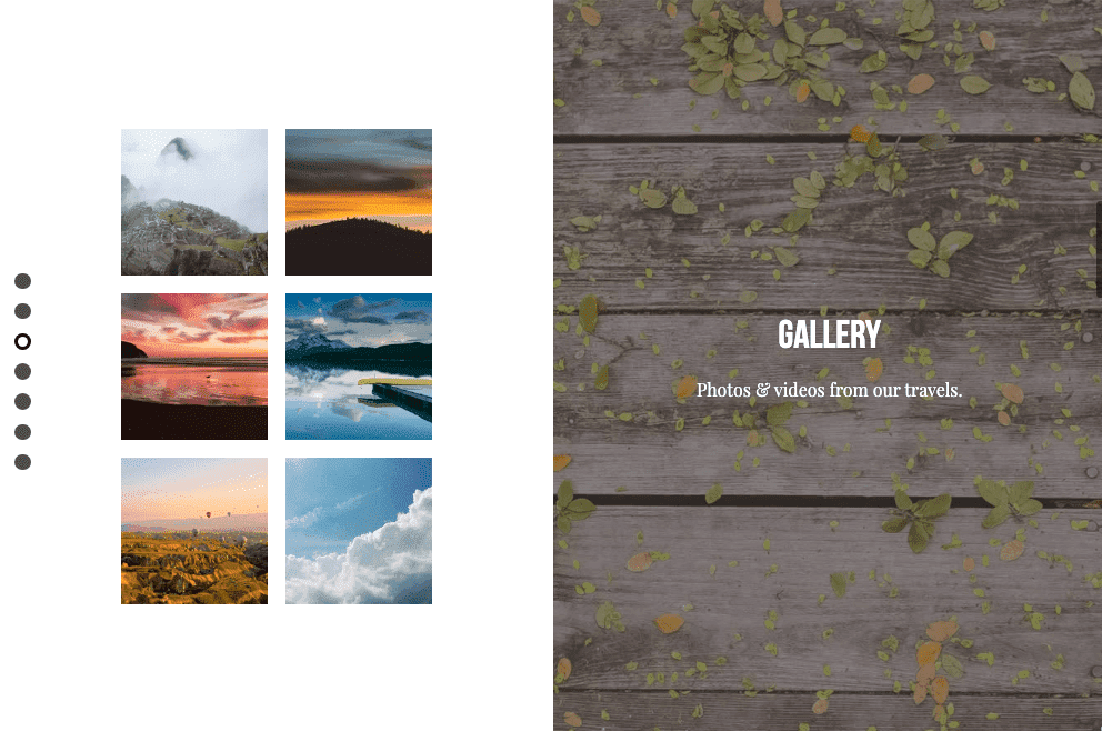 Template Blog Perspektif Template Blog Perspektif