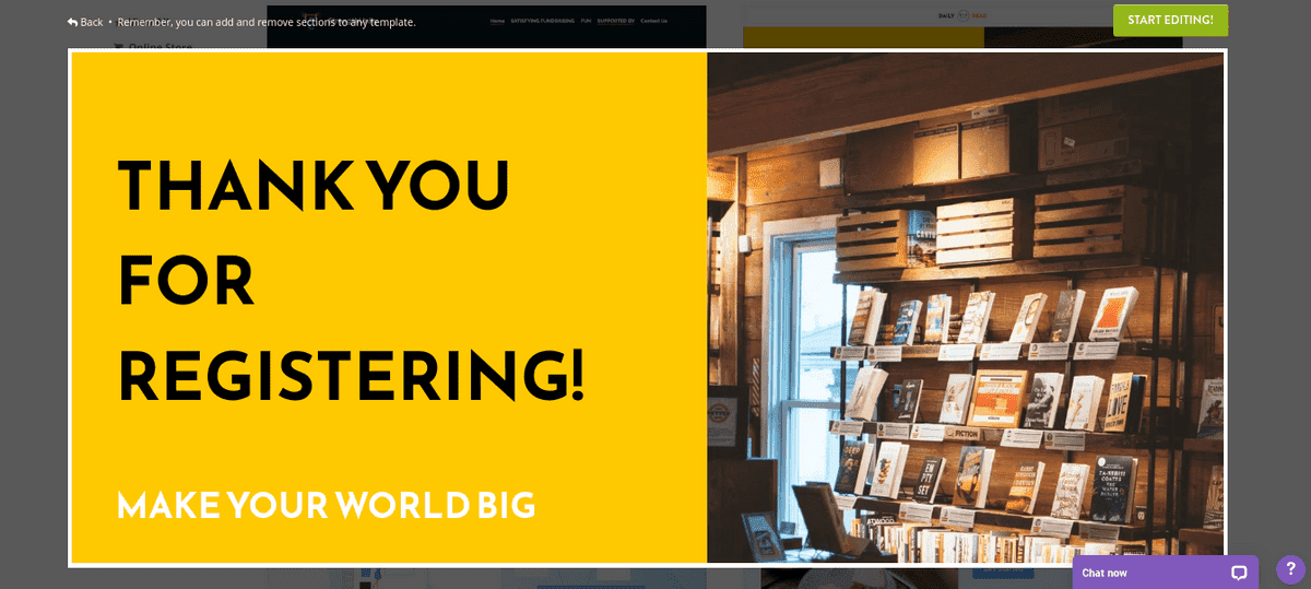 Cara Menakjubkan Memberdayakan Pengguna dengan Alat Intuitif - Pembuat Situs Web Seret dan Lepas - Menggabungkan Gambar dan Visual Berkualitas Tinggi Cara Menakjubkan Memberdayakan Pengguna dengan Alat Intuitif - Pembuat Situs Web Seret dan Lepas - Menggabungkan Gambar dan Visual Berkualitas Tinggi