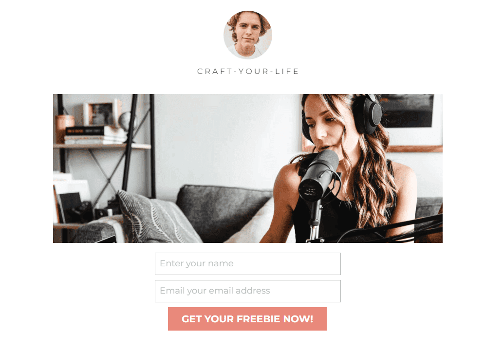 Obtén tu plantilla gratis de Strikingly Obtén tu plantilla gratis de Strikingly