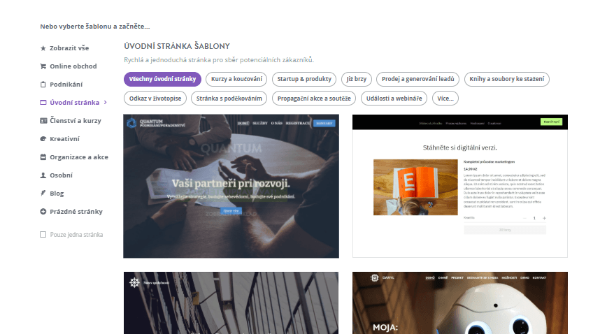 Jak cílit reklamu pomocí Strikingly – Přidejte odkaz na váš web s Strikingly Jak cílit reklamu pomocí Strikingly – Přidejte odkaz na váš web s Strikingly