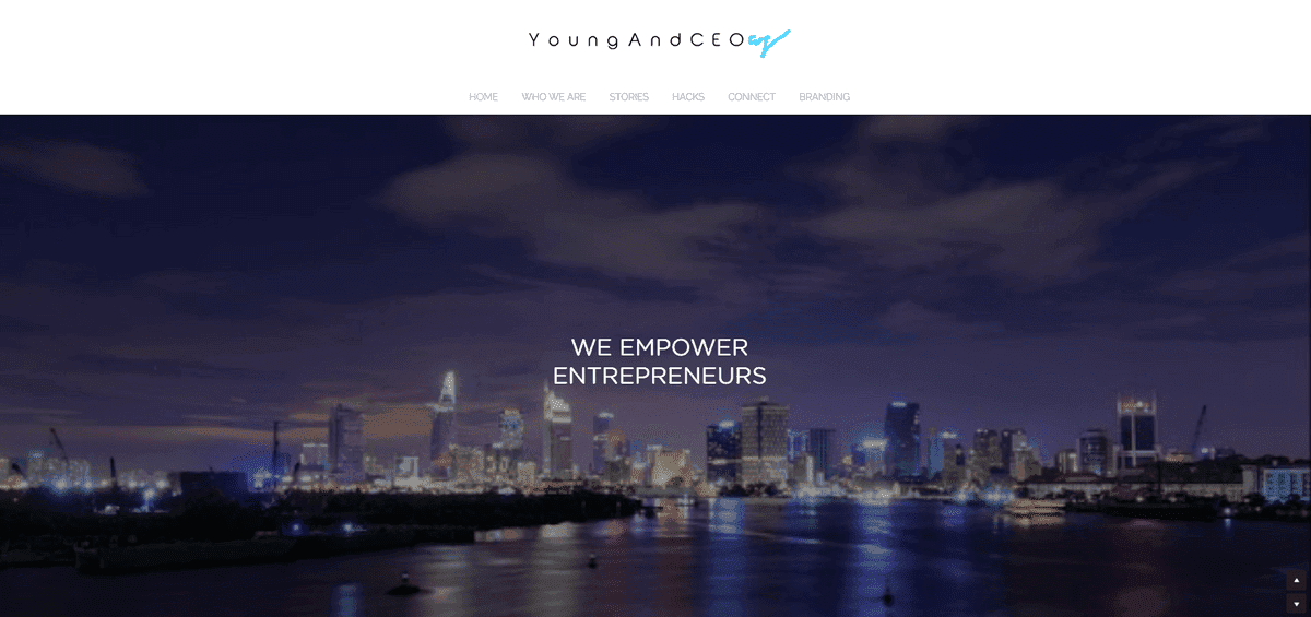 Cara membuat blog Anda menguntungkan seperti CEO Cara membuat blog Anda menguntungkan seperti CEO