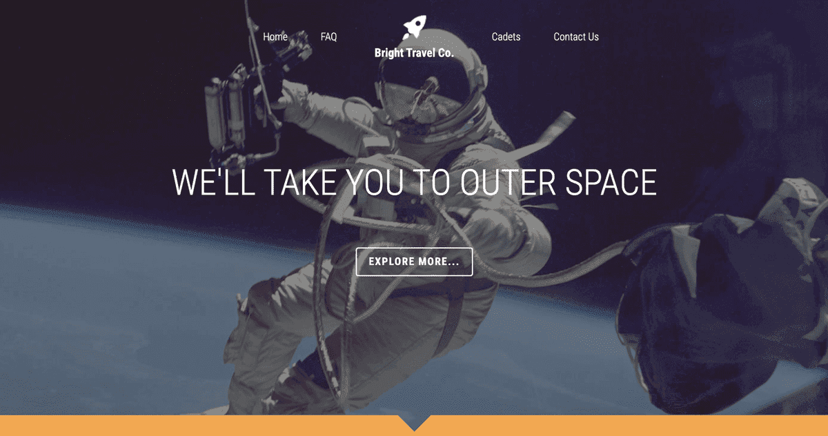 Plantilla brillante con un diseño llamativo Plantilla brillante con un diseño llamativo