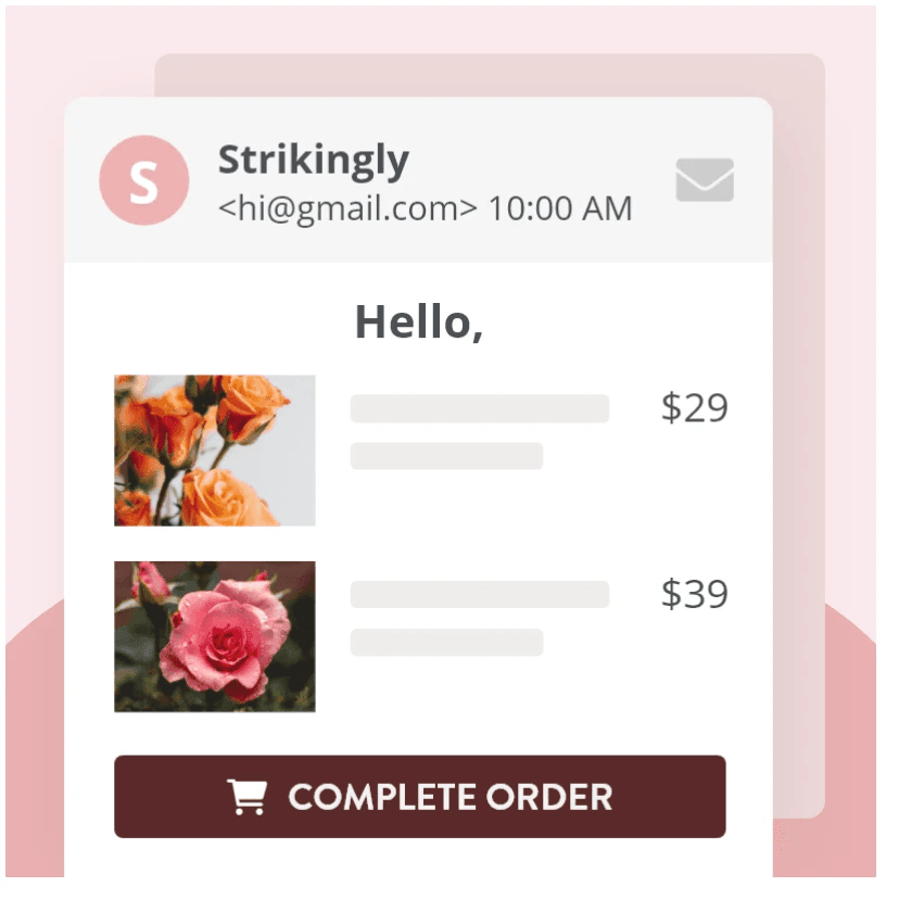 Les notifications d'achat en temps réel renforcent les éléments de confiance sur la page produit Les notifications d'achat en temps réel renforcent les éléments de confiance sur la page produit