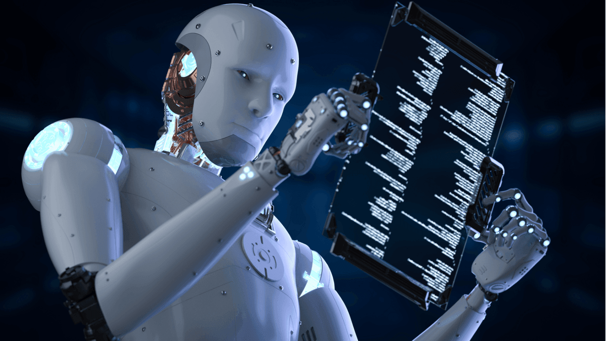 Viitorul inteligenței artificiale în marketing Viitorul inteligenței artificiale în marketing