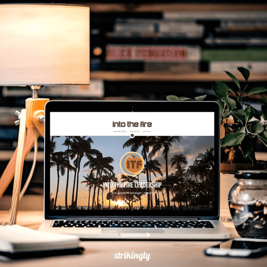 Correo electrónico de marca Correo electrónico de marca