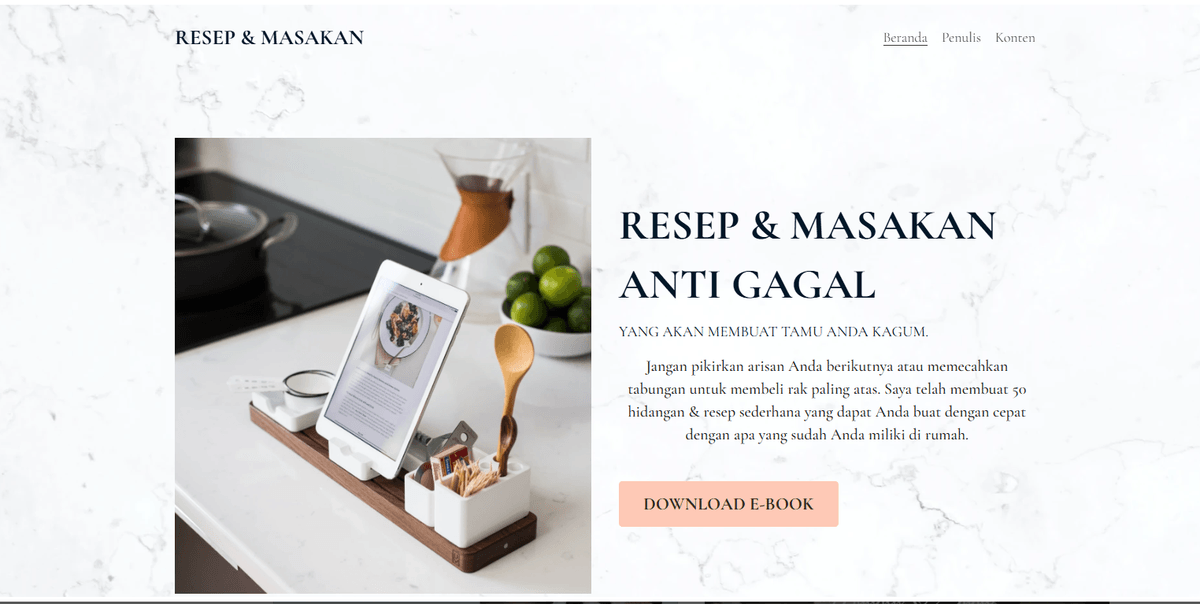 Kembangkan Daftar Email Anda: Buat Penawaran Opt-In yang Menarik Kembangkan Daftar Email Anda: Buat Penawaran Opt-In yang Menarik