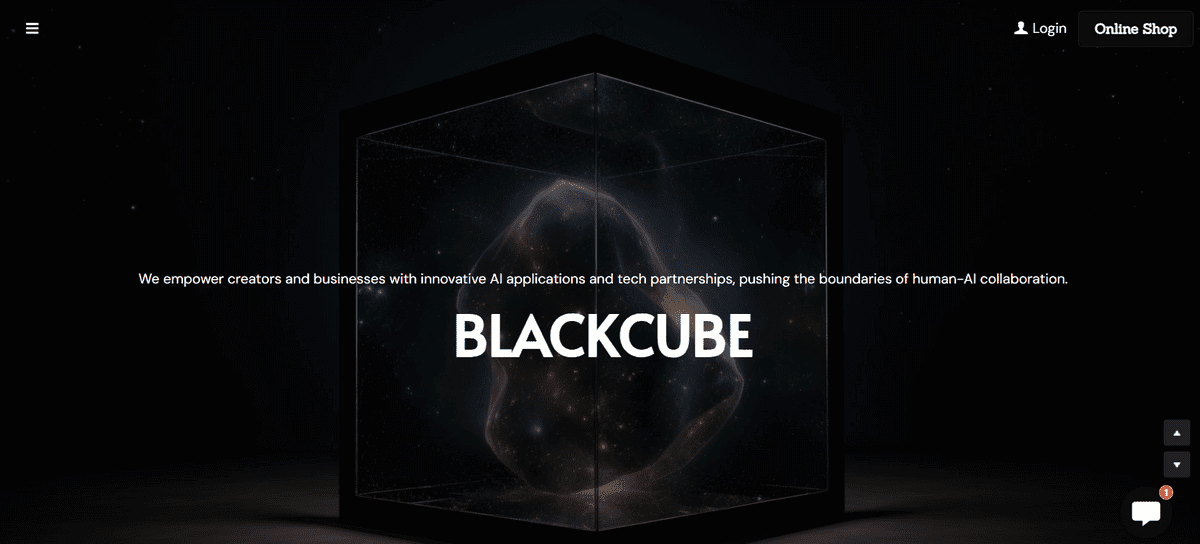 Pedoman SEO Blackcube Pedoman SEO Blackcube