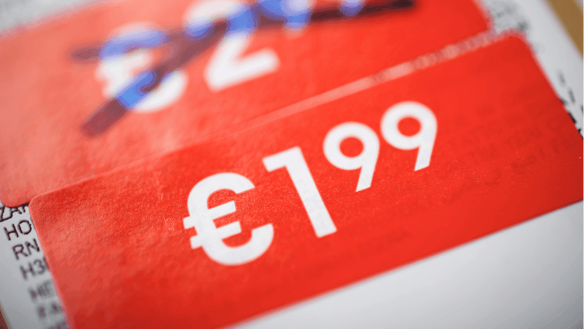 Fijar el precio de un producto estratégicamente Fijar el precio de un producto estratégicamente