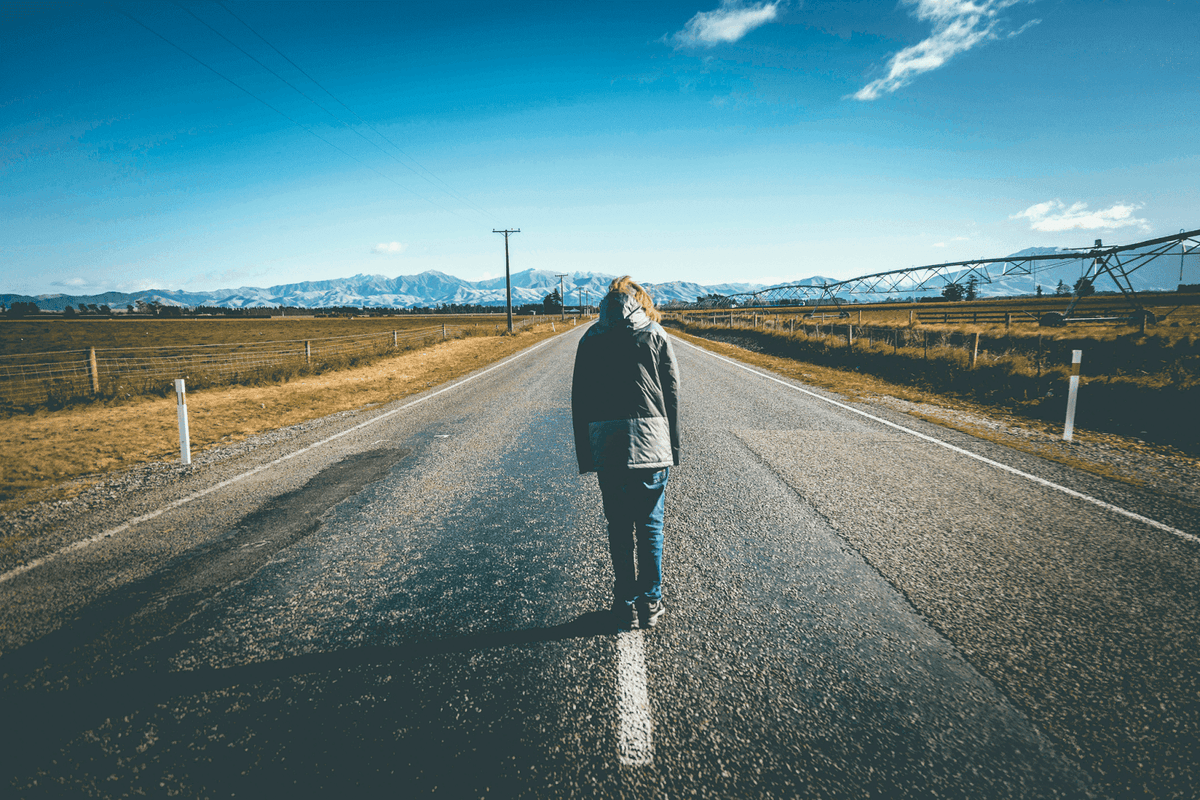 Aceptar el cambio después de vender su negocio Aceptar el cambio después de vender su negocio