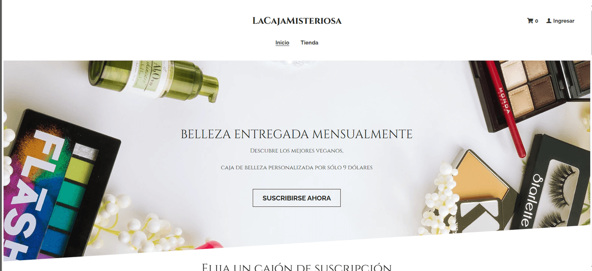 Plantilla de caja misteriosa Plantilla de caja misteriosa