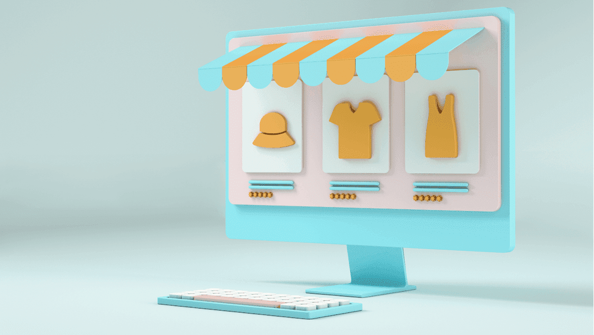 Mejores sitios web para vender productos en línea Mejores sitios web para vender productos en línea