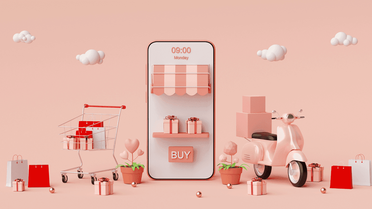 Platform E-commerce Platform E-commerce